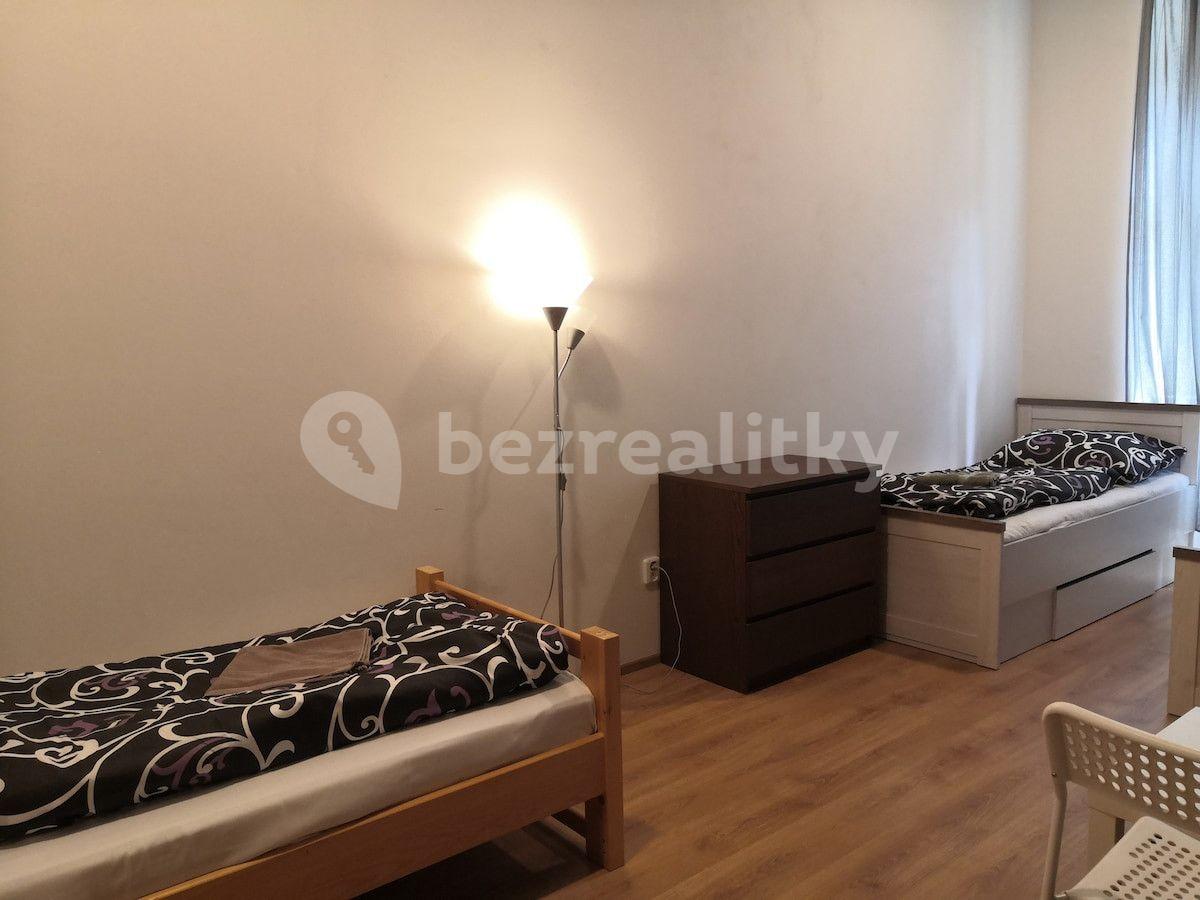 Pronájem bytu 1+1 40 m², Ke stvanice, Praha, Praha