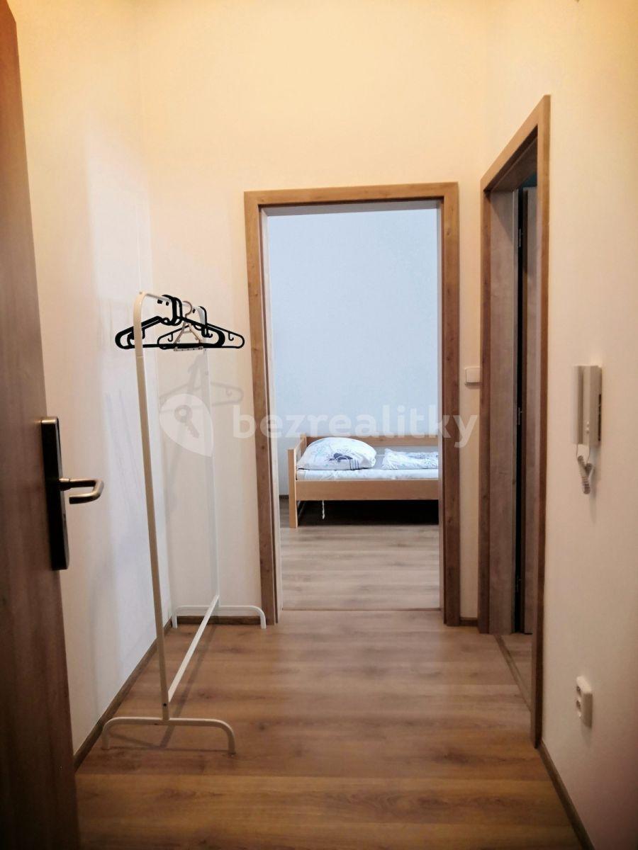 Pronájem bytu 1+1 40 m², Ke stvanice, Praha, Praha