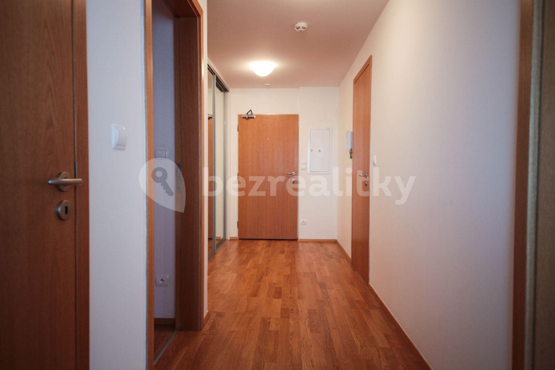 Pronájem bytu 3+1 100 m², Ke Kapslovně, Praha, Praha