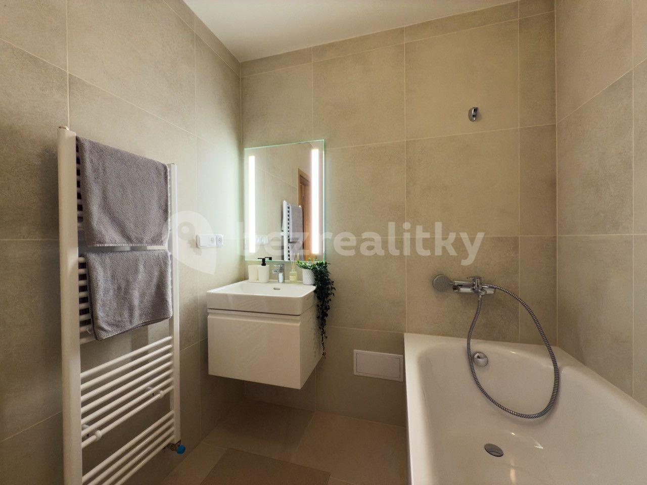 Pronájem bytu 3+kk 100 m², Londýnská, Praha, Praha