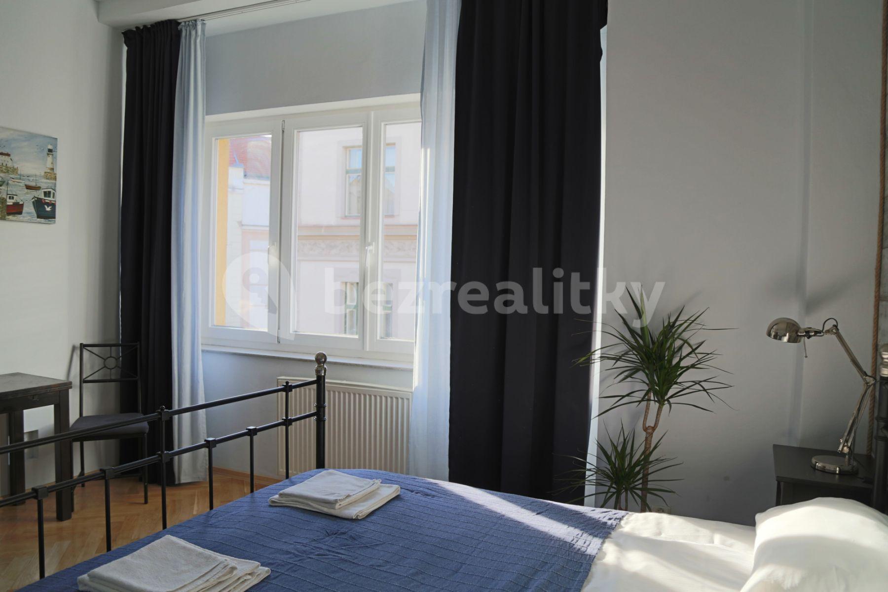 Pronájem bytu 2+1 65 m², Na Zbořenci, Praha, Praha