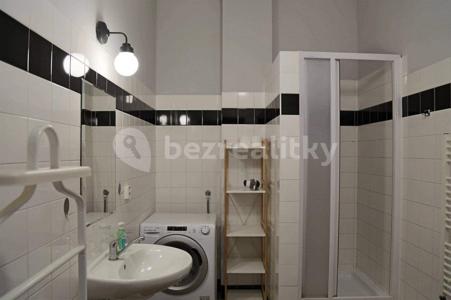 Pronájem bytu 2+1 65 m², Na Zbořenci, Praha, Praha