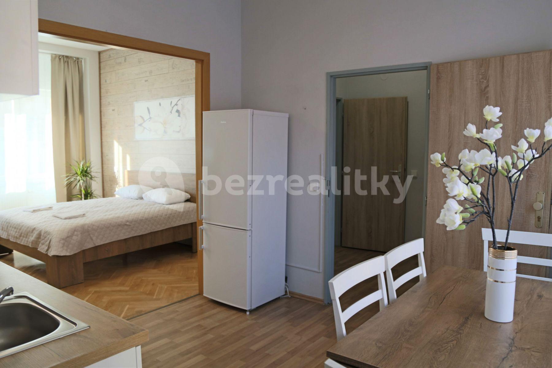 Pronájem bytu 2+1 65 m², Na Zbořenci, Praha, Praha