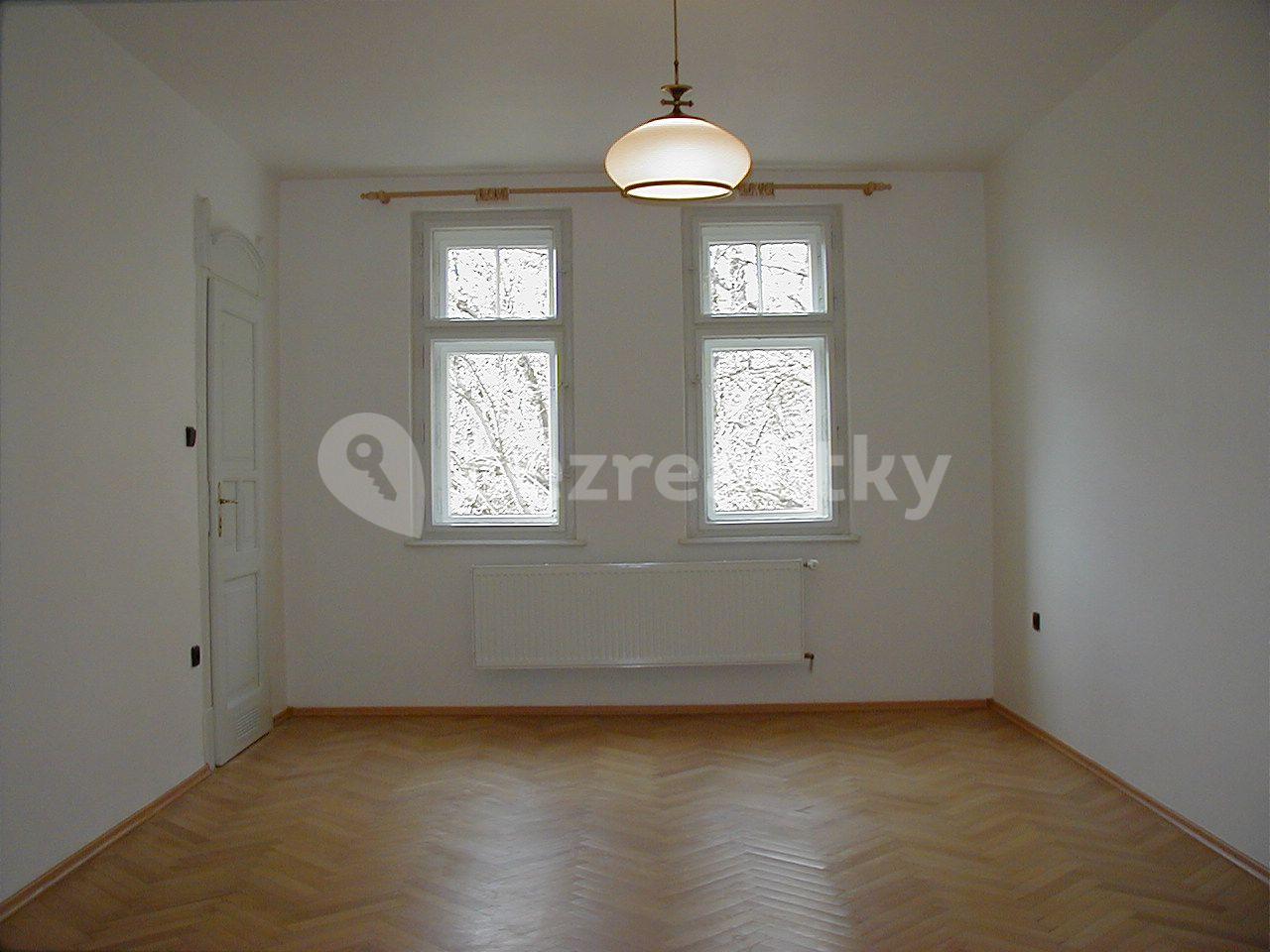 Pronájem bytu 3+1 103 m², Zapova, Praha, Praha