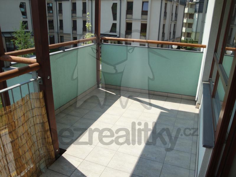 Pronájem bytu 2+kk 58 m², Podvinný mlýn, Praha, Praha