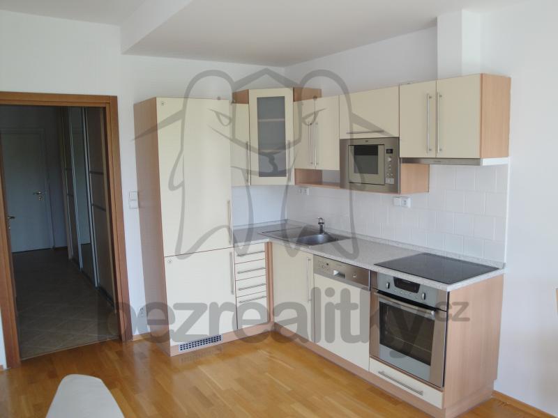 Pronájem bytu 2+kk 58 m², Podvinný mlýn, Praha, Praha