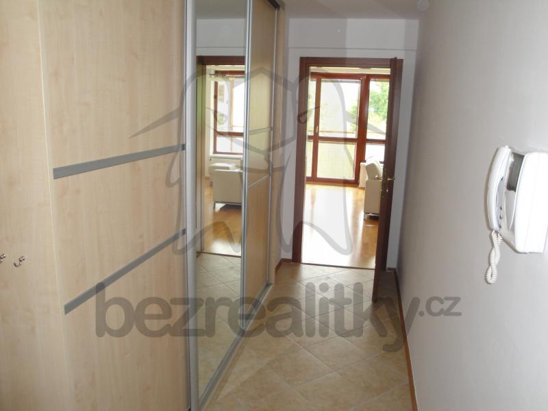 Pronájem bytu 2+kk 58 m², Podvinný mlýn, Praha, Praha