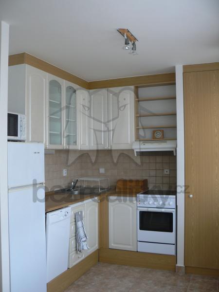 Pronájem bytu 2+kk 52 m², Vřesová, Praha, Praha