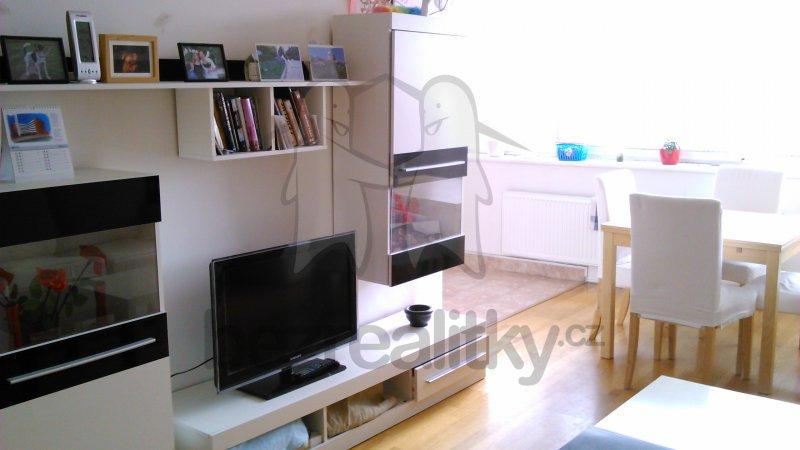 Pronájem bytu 2+kk 52 m², Vřesová, Praha, Praha