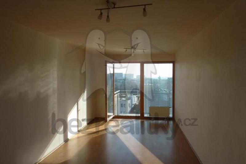 Pronájem bytu 2+kk 74 m², Panuškova, Praha, Praha