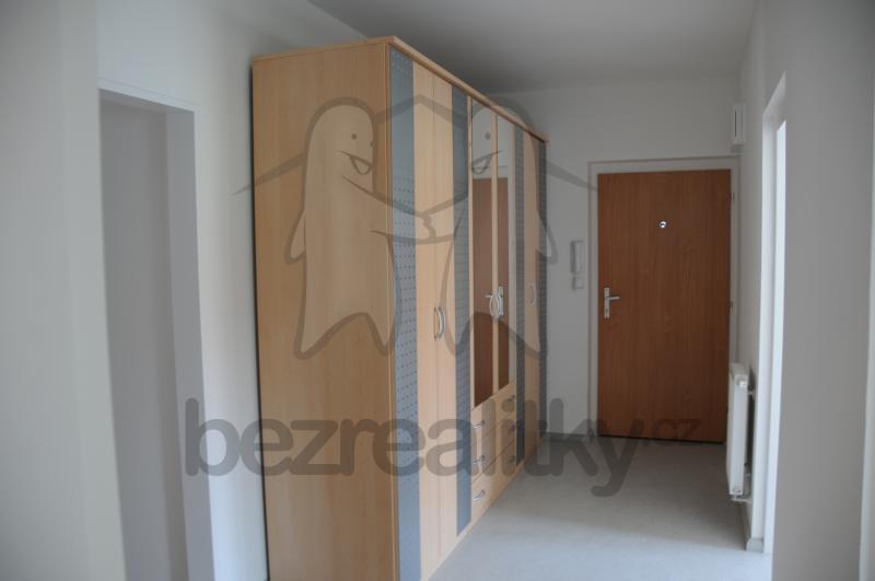 Pronájem bytu 2+1 62 m², Gen. Peřiny, Hustopeče, Jihomoravský kraj