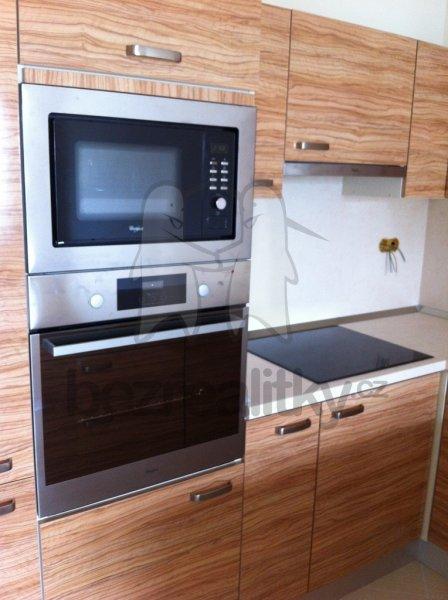 Pronájem bytu 2+kk 55 m², Sazovická, Praha, Praha