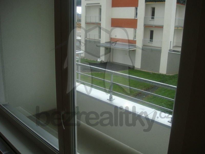 Pronájem bytu 2+kk 55 m², Sazovická, Praha, Praha