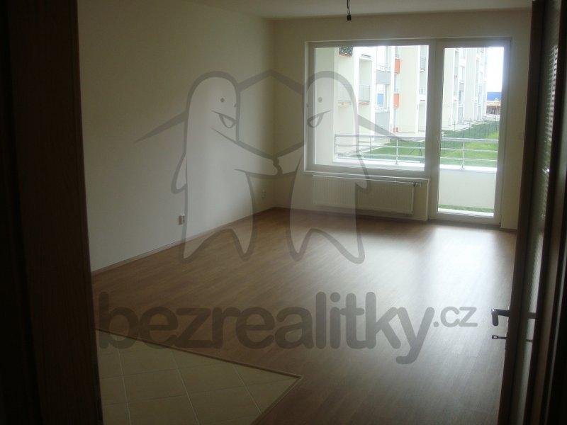 Pronájem bytu 2+kk 55 m², Sazovická, Praha, Praha