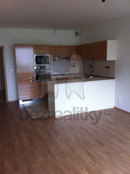 Pronájem bytu 2+kk 55 m², Sazovická, Praha, Praha