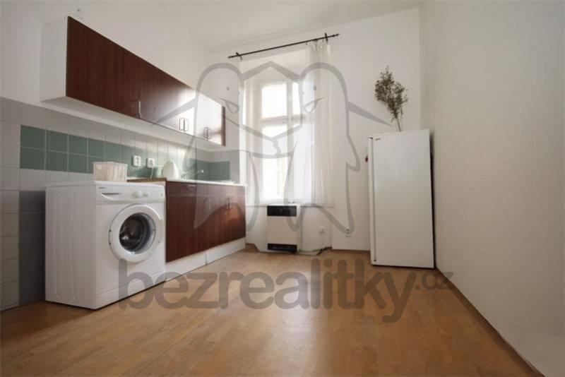 Pronájem bytu 1+1 42 m², Erbenova, Praha, Praha