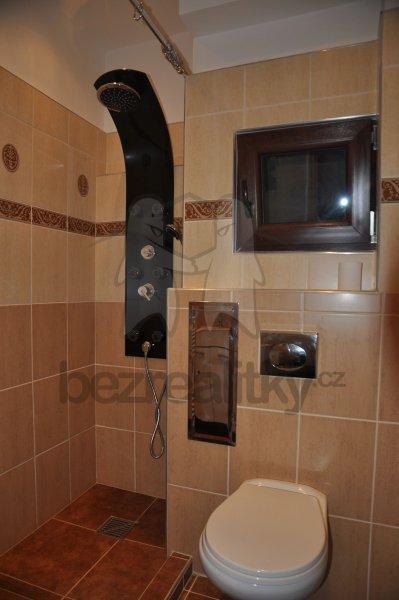 Pronájem bytu Garsoniéra 38 m², Podolská, Praha, Praha