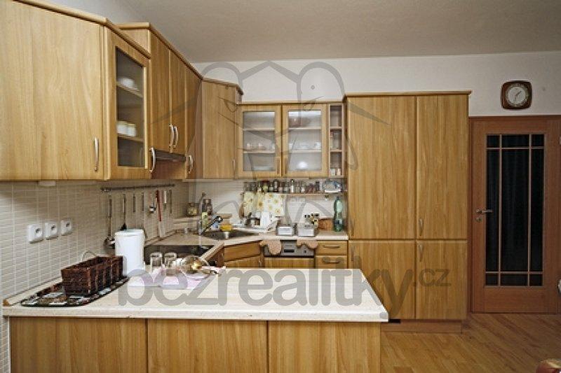 Pronájem bytu 1+kk 47 m², Netlucká, Praha, Praha