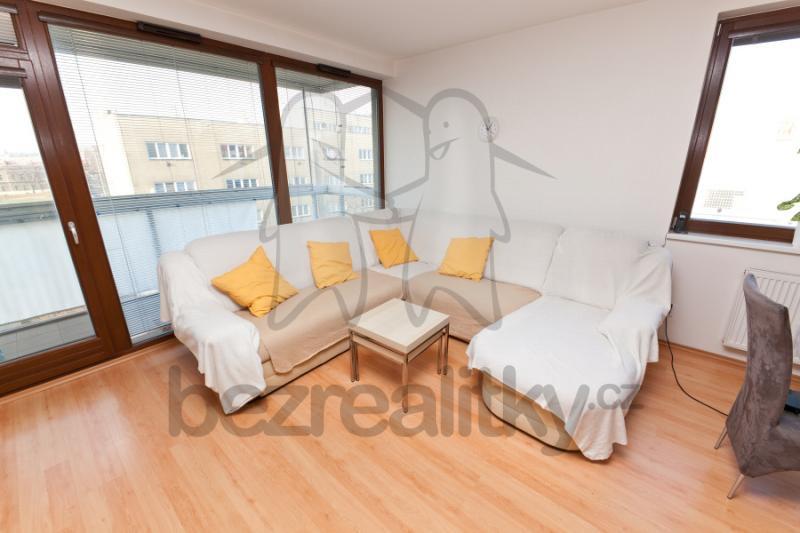 Pronájem bytu 3+kk 84 m², Osadní, Praha, Praha