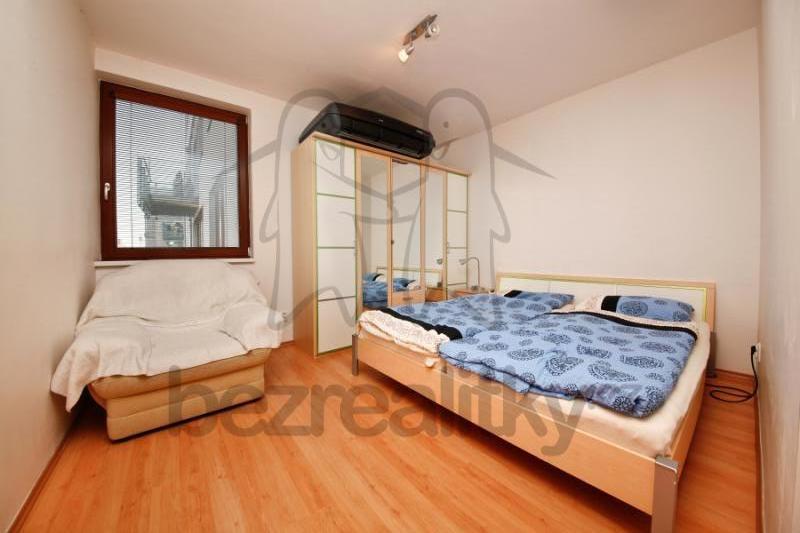 Pronájem bytu 3+kk 84 m², Osadní, Praha, Praha