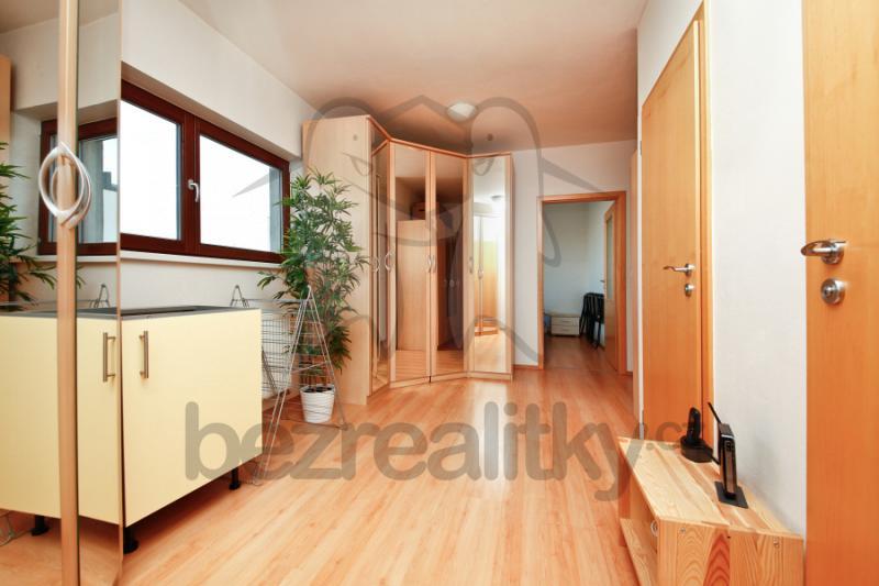 Pronájem bytu 3+kk 84 m², Osadní, Praha, Praha