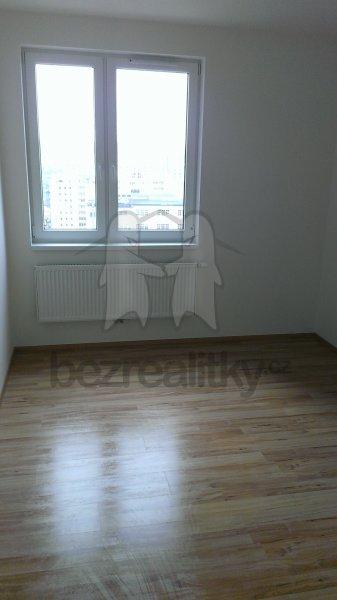 Pronájem bytu 2+kk 43 m², Českomoravská, Praha, Praha