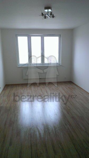 Pronájem bytu 2+kk 43 m², Českomoravská, Praha, Praha