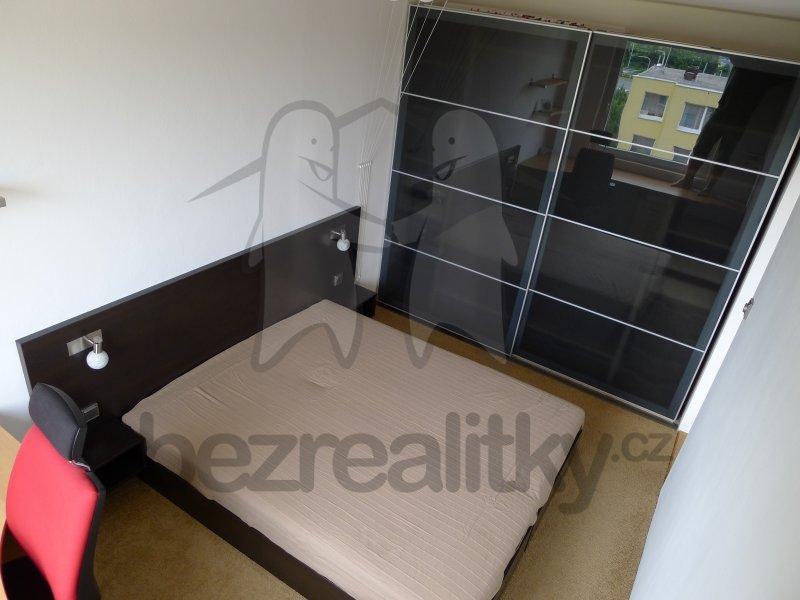 Pronájem bytu 2+kk 42 m², Vazovova, Praha, Praha