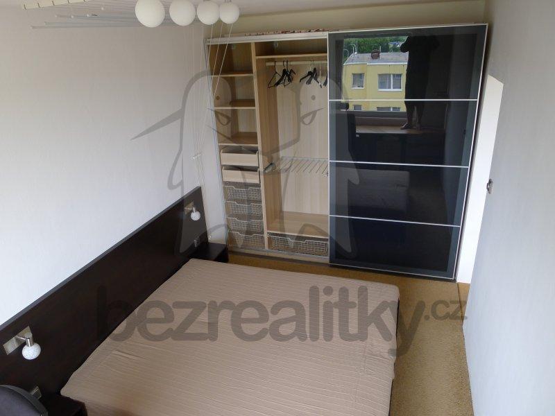 Pronájem bytu 2+kk 42 m², Vazovova, Praha, Praha