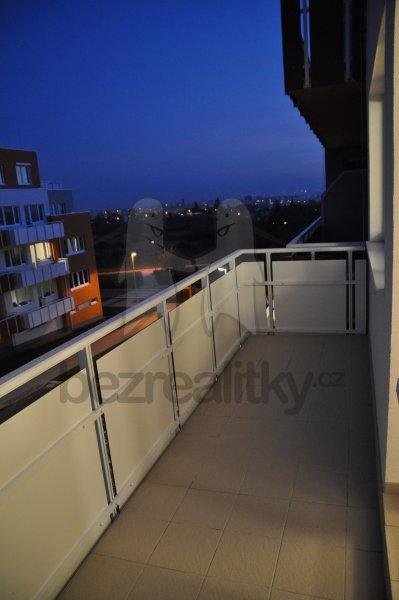 Pronájem bytu Garsoniéra 34 m², Sicherova, Praha, Praha