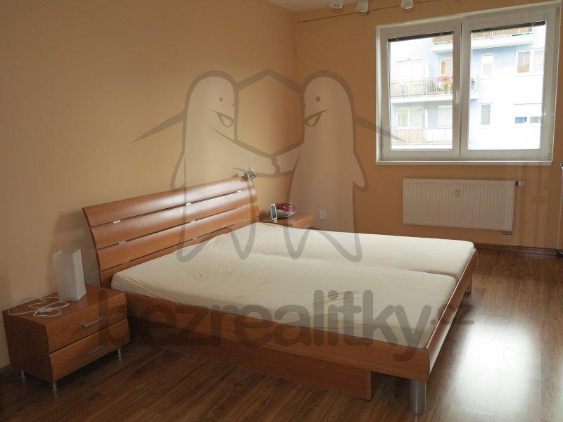 Pronájem bytu 2+kk 56 m², Novobohdalecká, Praha, Praha