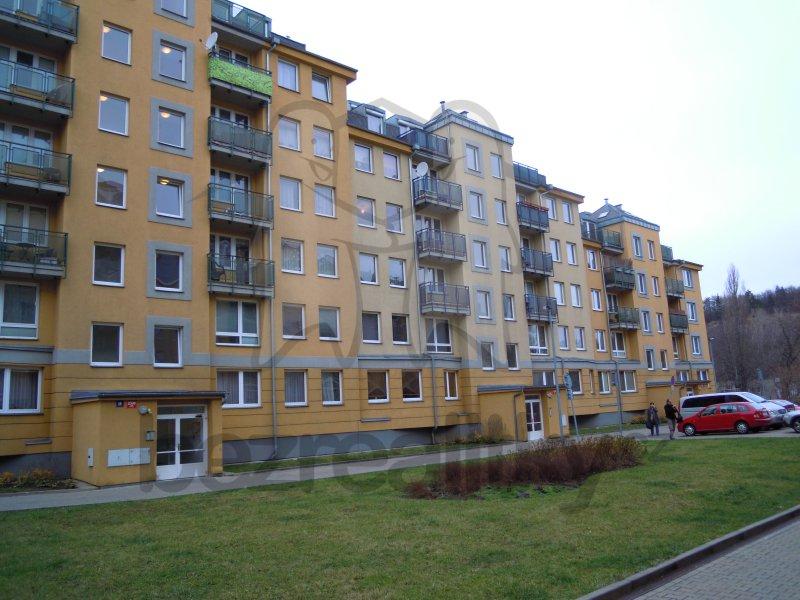 Pronájem bytu 2+kk 56 m², Kovanecká, Praha, Praha