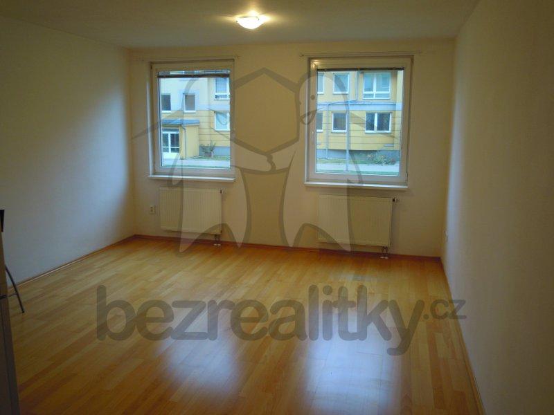 Pronájem bytu 2+kk 56 m², Kovanecká, Praha, Praha