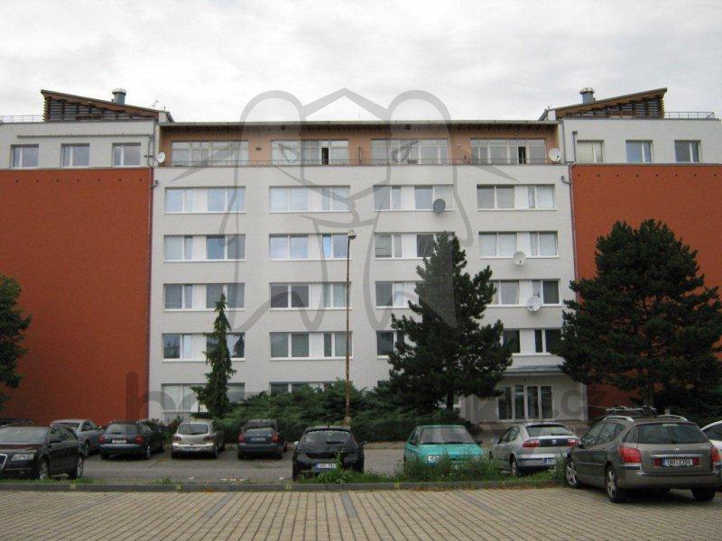 Pronájem bytu 2+kk 47 m², Roškotova, Praha, Praha