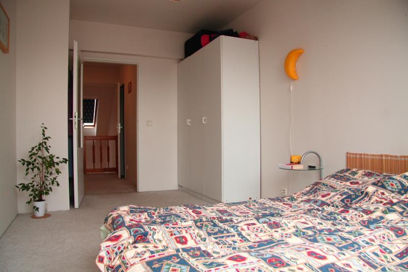 Pronájem bytu 2+kk 64 m², Nad Ohradou, Praha, Praha