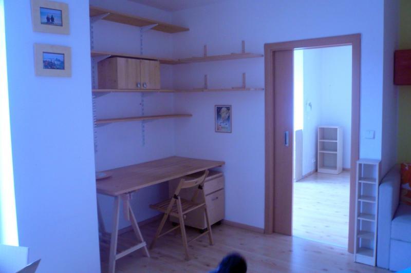 Pronájem bytu 2+kk 55 m², Pražská, Praha, Praha