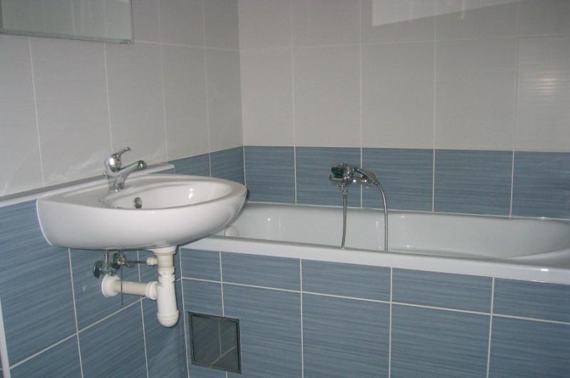 Pronájem bytu 2+kk 46 m², Moskevská, Praha, Praha