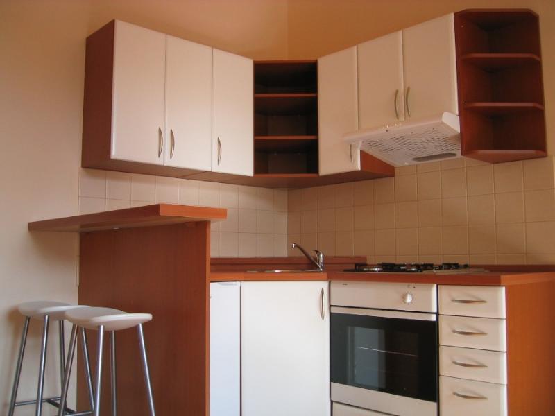 Pronájem bytu 2+kk 46 m², Moskevská, Praha, Praha