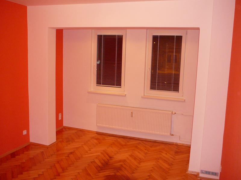 Pronájem bytu 1+1 37 m², Vrchlického, Chomutov, Ústecký kraj