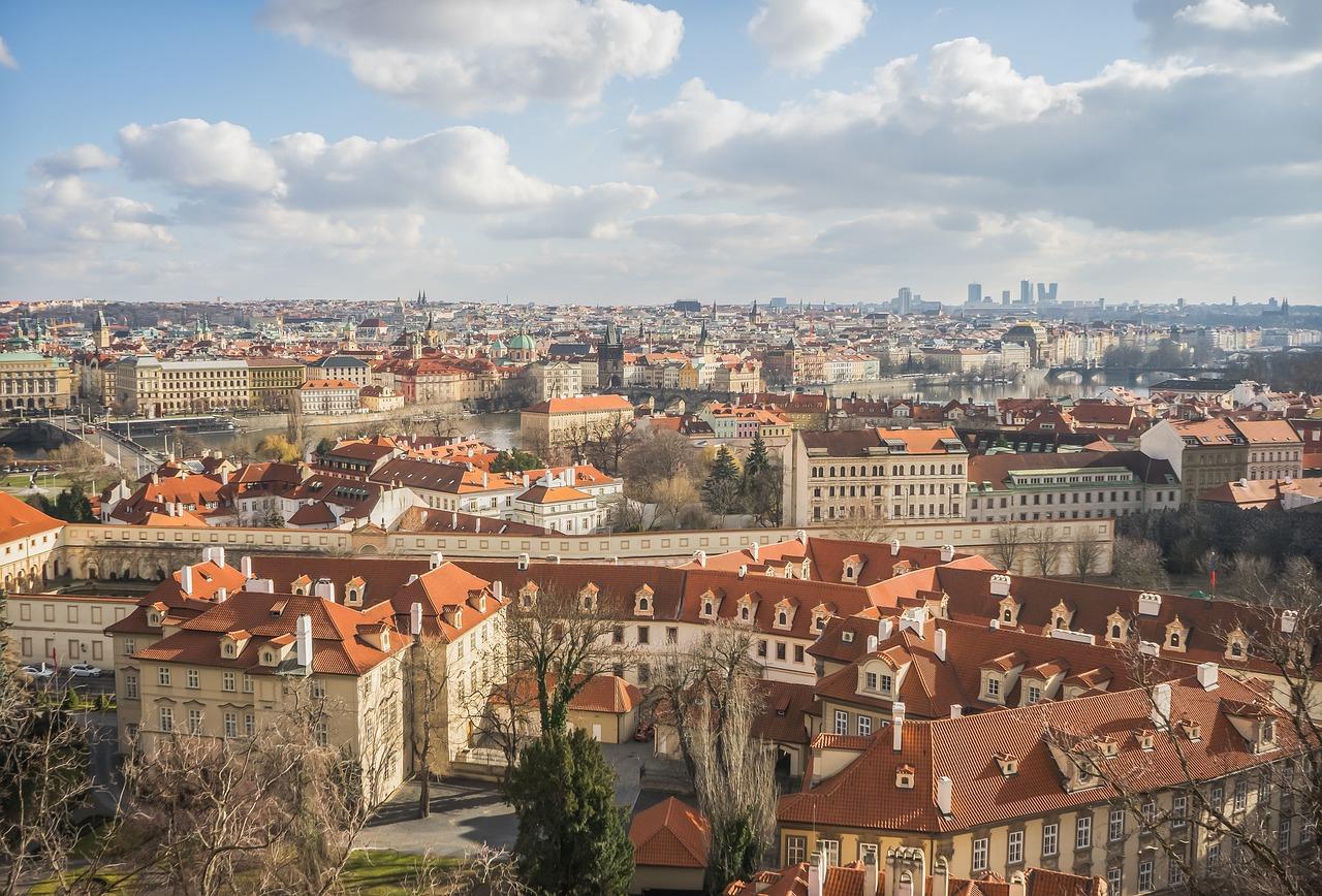 5 TOP lokalit pro bydlení v Česku