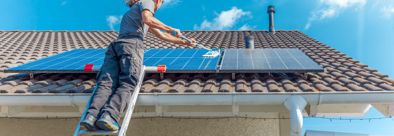 Přemýšlíte o fotovoltaice? Poradíme, podle čeho vybírat solární panely