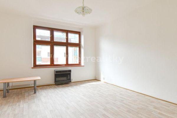 Pronájem bytu 1+kk 36 m², Jeseniova, Praha