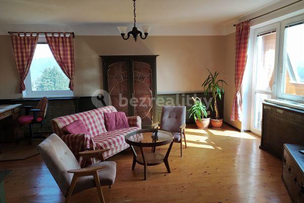 Pronájem bytu 2+kk 76 m², Šebelova, 