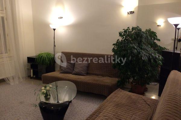 Pronájem bytu 2+1 60 m², Lublaňská, 