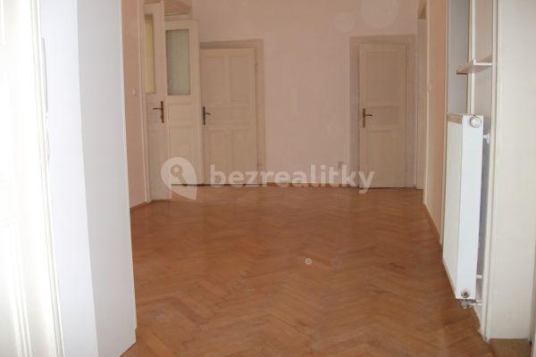 Pronájem bytu 4+1 148 m², U Havlíčkových sadů, 