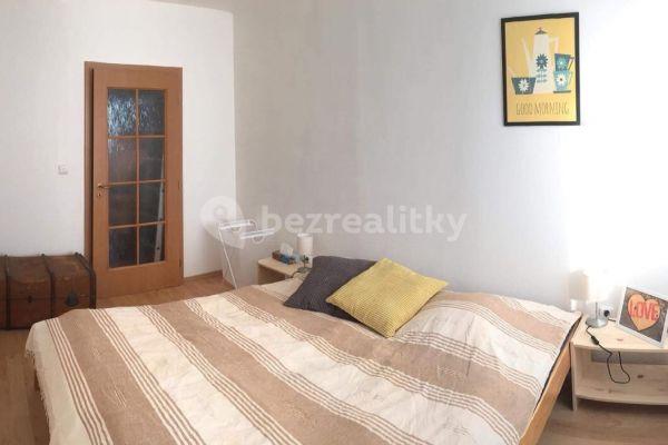 Pronájem bytu 2+kk 50 m², Bítovská, Praha, Praha