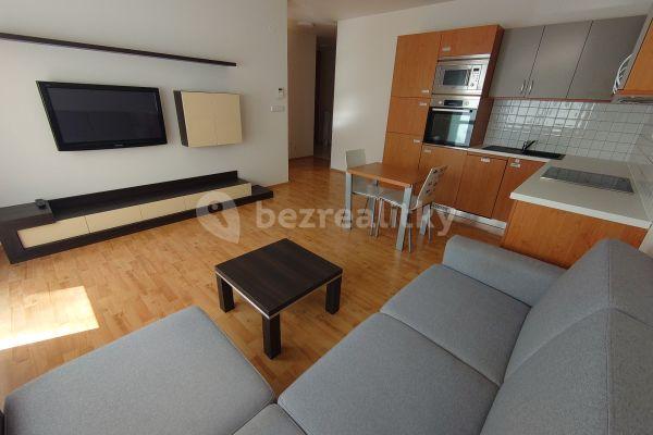 Pronájem bytu 2+kk 57 m², Vychodilova, Brno