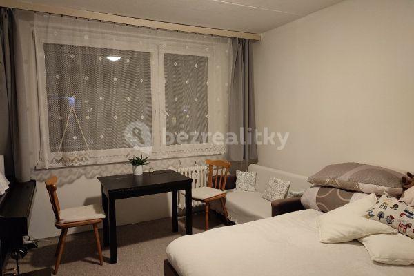 Pronájem bytu 1+kk 30 m², Rochovská, Praha