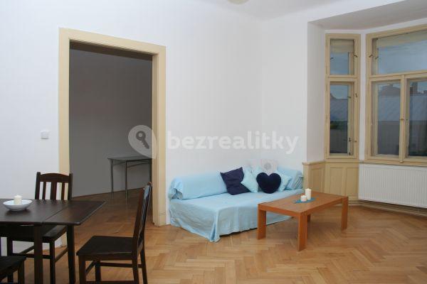 Pronájem bytu 3+1 85 m², Preslova, 