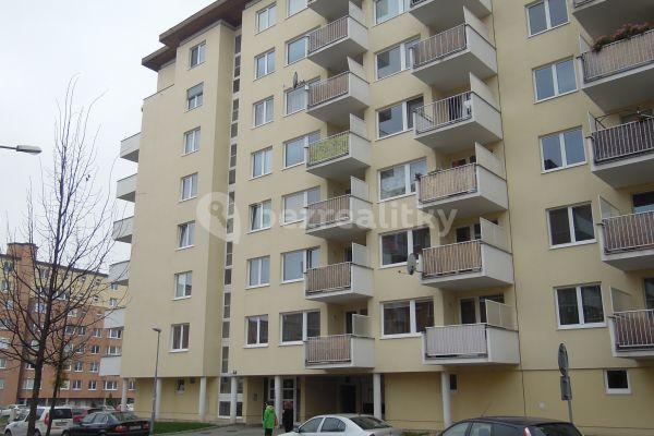 Pronájem bytu 3+kk 61 m², Dusíkova, 